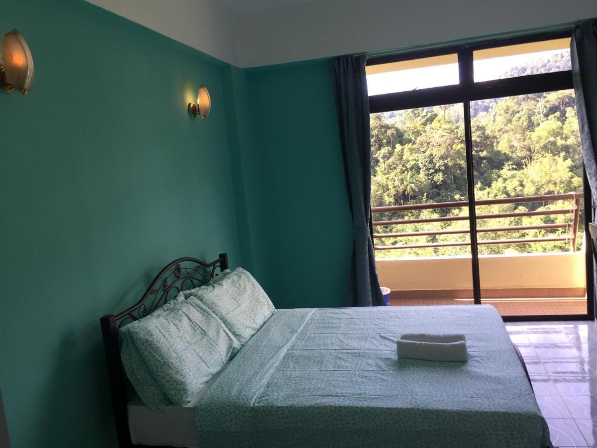Paul 2 bedroom Kempas D2-702 serene apartment Genting Highlands Exterior foto